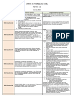 Atajos de Teclado APU-EXCEL 2014 PDF