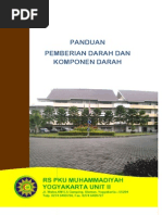 Download PP 33 PANDUAN PEMBERIAN DARAH editpdf by Arif Riyanto SN292723741 doc pdf
