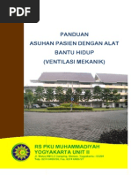 Download PP 34 PANDUAN PASIEN DENGAN VENTILATOReditpdf by Arif Riyanto SN292724318 doc pdf