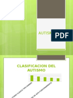 Autismo Alto Funcionamiento