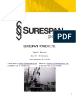 Surespan Power Capability Rev 1nov13