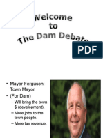 dam debate roles to print murph tpt ppt