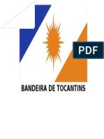 Bandeira de Tocantins, educação