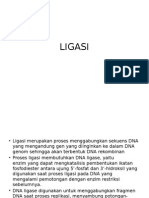 LIGASI