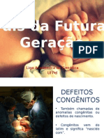 Pais Da Futura Geração - Grupo 2