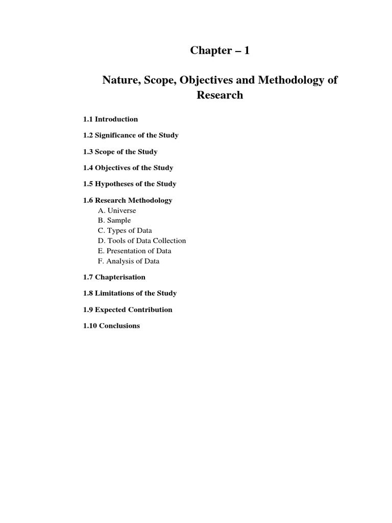 07 Chapter 1 | PDF