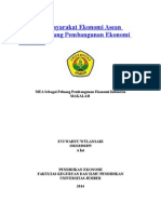 Download Makalah Masyarakat Ekonomi Asean Sebagai Peluang Pembangunan Ekonomi Indonesia by Miftahul Fitri SN292737049 doc pdf