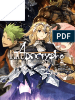 [T4DW] Fate Apocrypha - Capítulo 2 (v-normal)