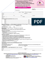 Apcppedicon2016 Registration Form