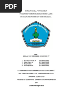 Download Satuan Acara Penyuluhan Perawatan Bbl Sehari-hari by Lailiyatur Rofiqo SN292745929 doc pdf