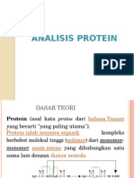 P4 Protein Edit