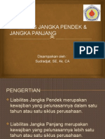 Download Liabilitas Jangka Pendek Dan Panjang by San Senjaya SN292748811 doc pdf