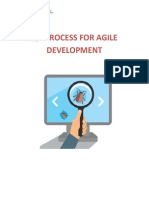 QA Process For Agile Development
