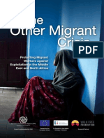 The Other Migrant Crisis
