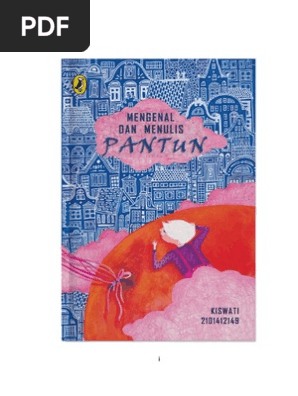 Mengenal Dan Menulis Pantun Kiswati