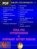 Download  Yoga Therapy Techniques  by Ram Prasad SN292754504 doc pdf