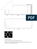 Spektra NMR 3d