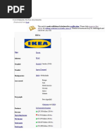 Ikea