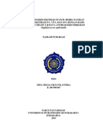 Download FORMULASI KRIM EKSTRAK ETANOL by Cedric KikixDiggory SN292757828 doc pdf