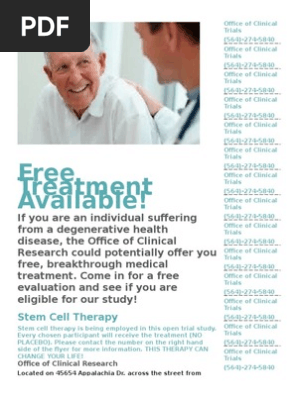 Flyer