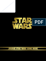 Savage Star Wars 6.1