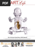 Download Art Life Dec 09 - Jan 2010 by Art Times SN29276613 doc pdf