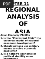 Asian Economy