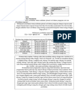 Laporan Praktikum Biologi 6