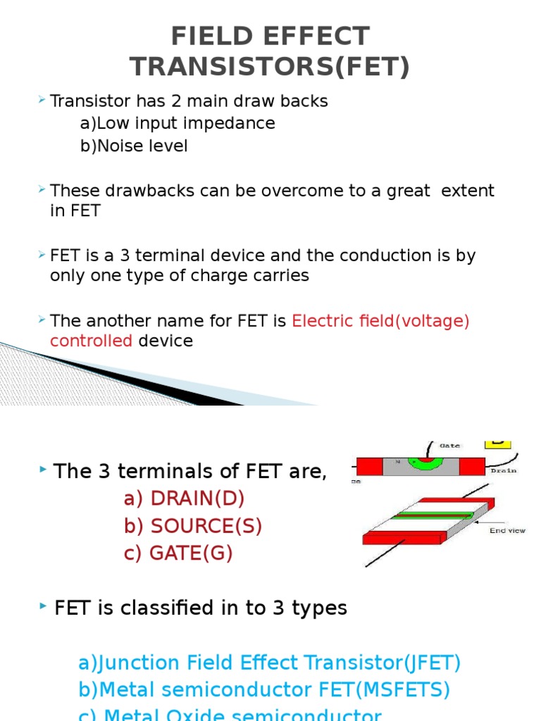 Fet Is