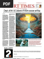 Download Art Times March 2010 by Art Times SN29277152 doc pdf