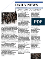 Zombie Article