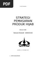Download Strategi Pemasaran Hijab by guntur SN292773834 doc pdf