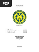 Download contoh kasus studi kelayakan bisnis by Adi Arm SN292774348 doc pdf