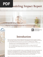 2015 Remodeling Impact Report 