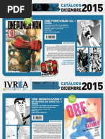 Download Novedades Ivrea Diciembre 2015 by Listado Manga SN292782139 doc pdf