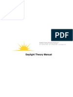 Daylight Theory Manual