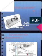 Fluorometri