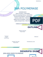 Kelompok6 Polymerase