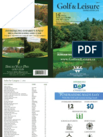 Download 2016 Golf  Leisure Savings Book by Durham Golf SN292787441 doc pdf