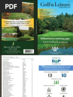 Download 2016 Golf  Leisure Savings Book by Durham Golf SN292787441 doc pdf