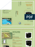 Client Based Project Brochure Final