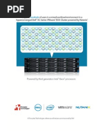 Download Dell XC630-10 Nutanix on VMware ESXi reference architecture by Principled Technologies SN292792627 doc pdf