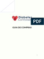 Guia de Compras Diabetes Controlada Rev2