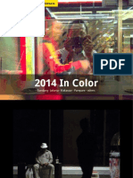 2014 in Color