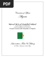 Download Algeria by Donnette Davis SN292797 doc pdf