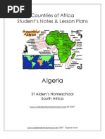 Download Algeria1 by Donnette Davis SN292798 doc pdf