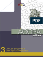 Ágora Política 3