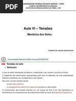 161811440-Aula-VI-Tensoes-Mecanica-dos-Solos.pdf