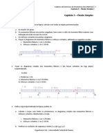 Flexao PDF
