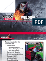 Arcweldingbasics